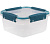 Контейнер Butterfly Bright 1200 мл хвоя C78478