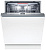 Посудомоечная машина встраиваемая Bosch SMV4HMX65Q