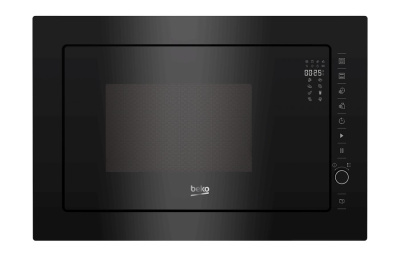Микроволновая печь встраиваемая BEKO BMGB25333BG