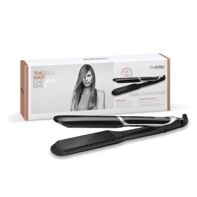 Стайлер BaByliss ST397E
