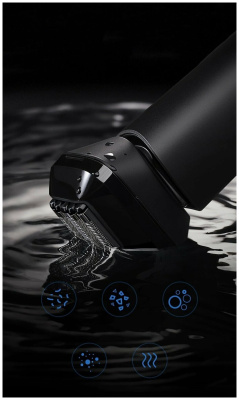 Электробритва Xiaomi Mi 5-Blade Electric Shaver