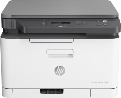 МФУ HP Color 178nw (4ZB96A)