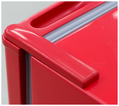 Холодильник NORDFROST NR 506 R