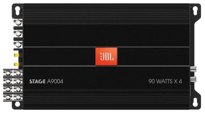 Автоусилитель JBL Stage A9004