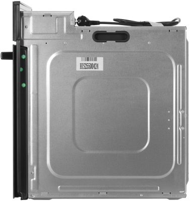 Электрический духовой шкаф Gorenje BO6737E02NBG