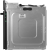Электрический духовой шкаф Gorenje BO6737E02NBG