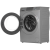 Стиральная машина Haier HW70-BP12959BS