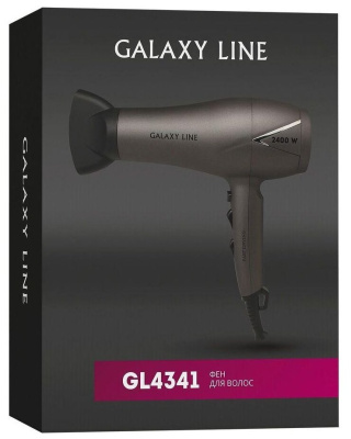 Фен Galaxy LINE GL 4341