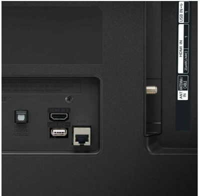 ЖК-телевизор LG 75UR81009LK