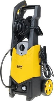 Мойка высокого давления Huter W165-QL