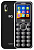 Мобильный телефон BQ 1411 Nano Black