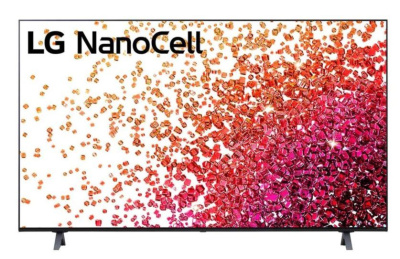 ЖК-телевизор, NanoCell LG 43NANO756PA