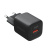 СЗУ Deppa USB + Type-C PD 3,0 QC 3.0+ GaN 33Вт Black 11477