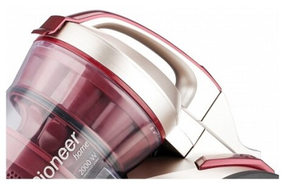 Пылесос Pioneer VC325C