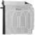 Электрический духовой шкаф Gorenje BOS6737E06PWG