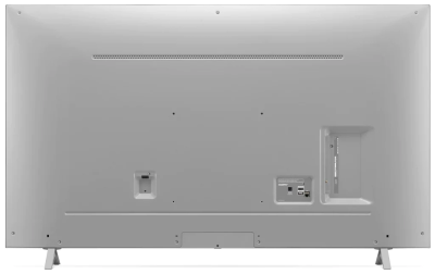 ЖК-телевизор, NanoCell LG 50NANO776PA
