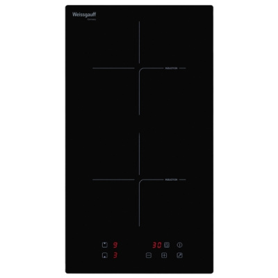 Электрическая варочная поверхность Weissgauff HI 32