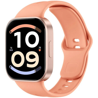 Умные часы Xiaomi Redmi Watch 6 Active Sunset Orange