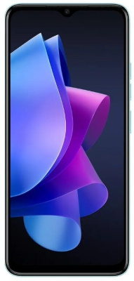 Смартфон TECNO Spark Go 2023 4/64GB Endless Black