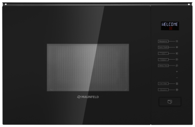 Микроволновая печь встраиваемая Maunfeld MBMO.20.8GB