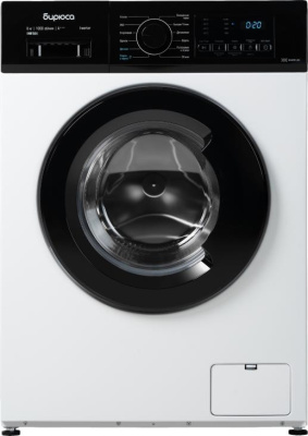 Стиральная машина Бирюса WM-SM610/08