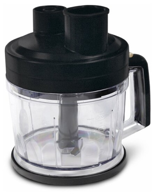 Блендер погружной Zigmund & Shtain BH-342 M