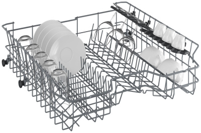Посудомоечная машина встраиваемая BEKO BDIN15320
