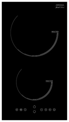 Электрическая варочная поверхность Krona VENTO 30 BL