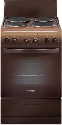 Плита электрическая GEFEST ЭПНД 5140-01 0036