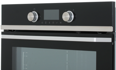 Электрический духовой шкаф Haier HOQ-K5AAN3BX