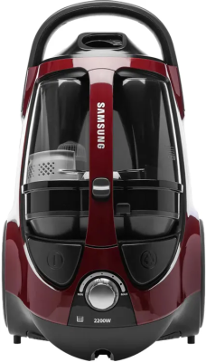 Пылесос Samsung VCC8837V3P/XEV