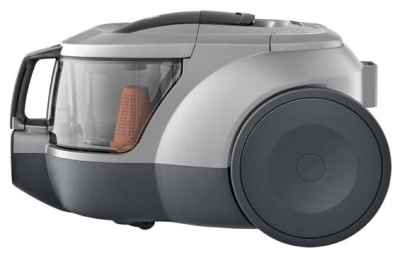 Пылесос LG VC5420NNTG