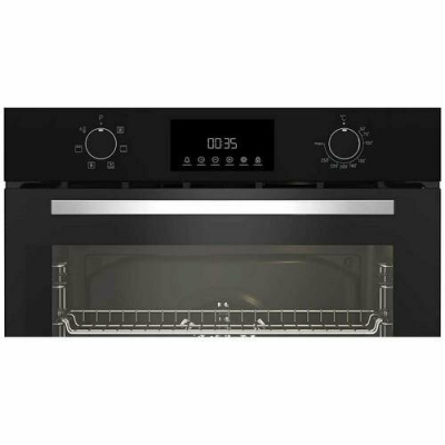 Электрический духовой шкаф Indesit IFE 3644 J BL