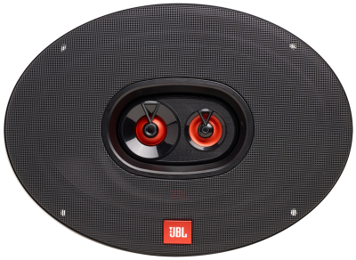 Автоколонки JBL Club 9632