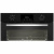 Электрический духовой шкаф Indesit IFE 3644 J BL