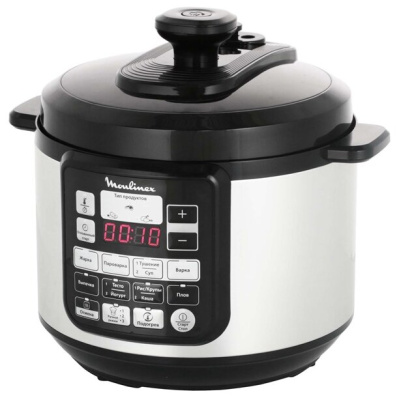 Мультиварка Moulinex CE620D32 (ПИ)