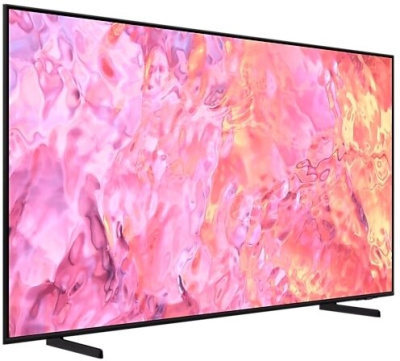 ЖК-телевизор, QLED Samsung QE50Q60CAU