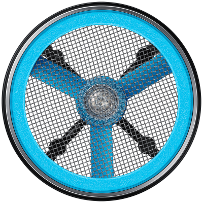 Пылесос Samsung VC18M3120VB/EV (ПИ)