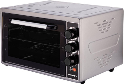 Мини-печь Kraft KF-MO 3200 GR