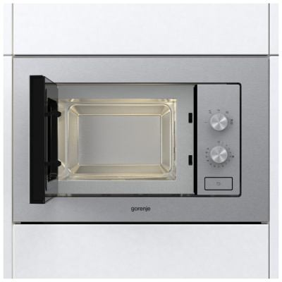 Микроволновая печь встраиваемая Gorenje BM201EM1X