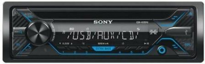 Автомагнитола Sony CDX-G1200U