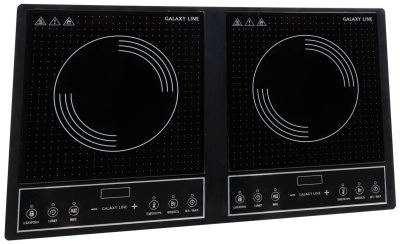 Настольная индукционная плита Galaxy LINE GL 3062