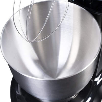 Планетарный миксер Galaxy LINE GL 2230 черный( НЕ ИСПОЛЬЗОВАТЬ)