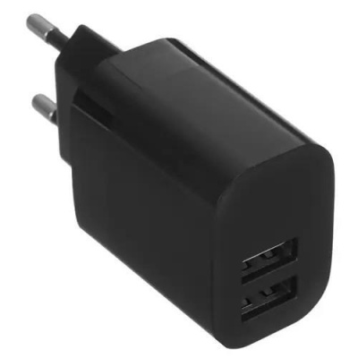 СЗУ AXXA 2 USB 2.4А