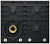 Газовая варочная поверхность ASKO HG1666AB