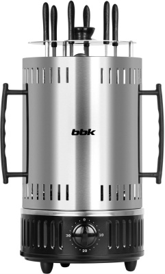 Шашлычница BBK BBQ603T