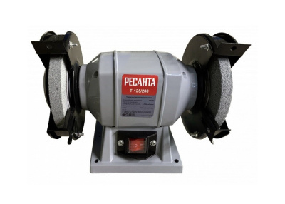 Машина заточная РЕСАНТА Т-125/200