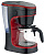 Кофеварка SUPRA CMS-0655