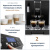 Кофемашина De'Longhi ECAM 46.860.B