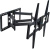 Кронштейн Kromax ATLANTIS-75 Black Кронштейн Kromax ATLANTIS-75 Black